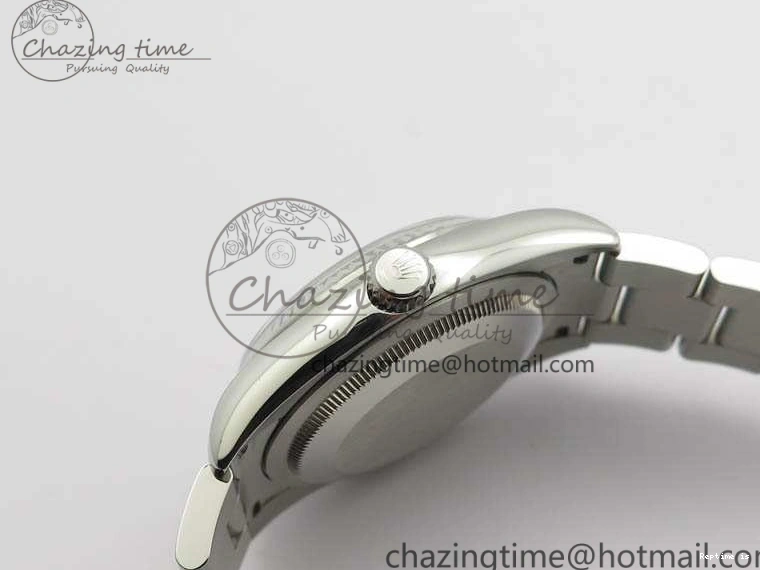 1217 DateJust 36mm SS 116234 ARF 1:1 Best Edition Pink Dial Stick Markers On 904L SS Oyster Bracelet SA MultiPurpose 3568